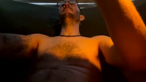 Tantra Punk online show from July 14, 2:05 am