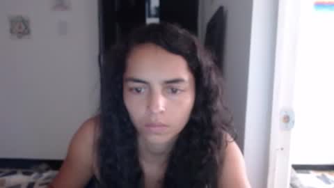 Angeline  Follow  online show from July 5, 6:37 pm