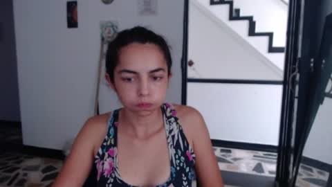 Angeline  Follow  online show from July 10, 7:40 pm