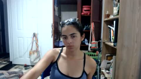 Angeline  Follow  online show from June 20, 11:55 pm