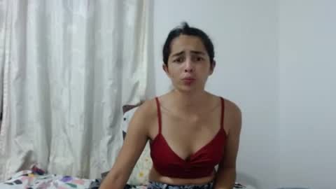 Angeline  Follow  online show from June 22, 12:06 am