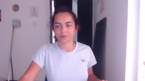 Angeline  Follow  online show from July 9, 5:28 pm