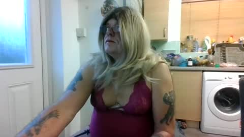 Snapshot of tanya_sissie_somerset chatting on December 28, 3:37 pm tanya_sissie_somerset online show from December 28, 3:37 pm