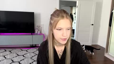 Alisa online show from February 10, 11:02 am