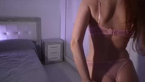 Tanya Chudo online show from December 14, 9:54 pm