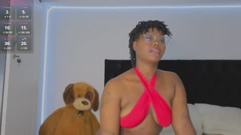 Tanya online show from June 21, 2:07 am