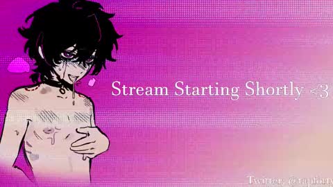 tap_forty online show from January 19, 2:43 am