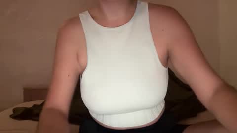 tracypussy online show from June 11, 4:32 am