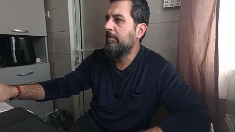 tarkan198 online show from December 16, 9:59 am