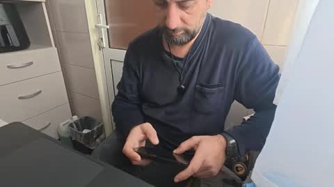 tarkan198 online show from January 15, 8:45 am