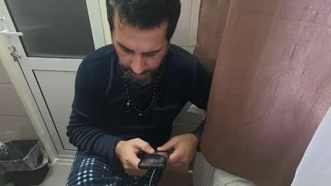 tarkan198 online show from November 30, 7:04 am