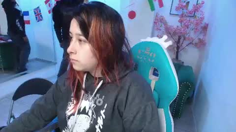 Tarly  Who  online show from July 15, 11:26 am
