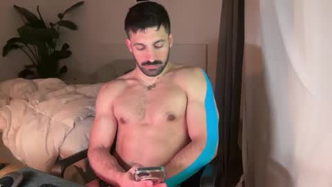 tarquit8 online show from March 30, 8:53 pm