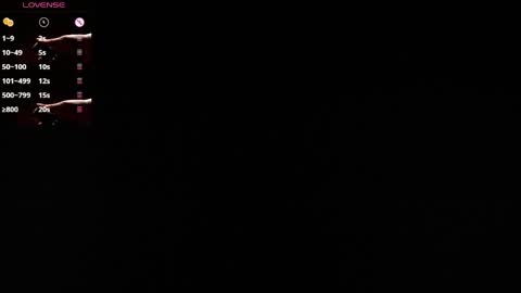 tarrant_ online show from April 28, 2:27 am