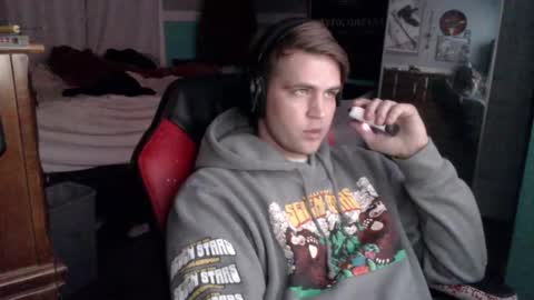 tarus333 online show from November 2, 11:10 am