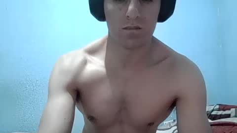 tarzan_07 online show from July 7, 6:04 am