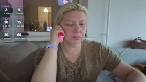 Tasha  Moon online show from February 11, 3:49 pm