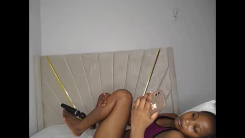 Ireen online show from March 12, 3:21 am