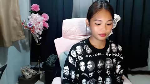 Snapshot of tashaa_09 chatting on October 15, 3:13 pm call me tashaa online show from October 15, 3:13 pm