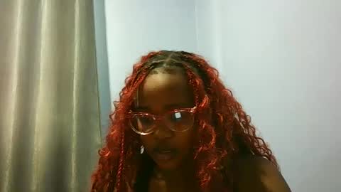 Tasha online show from January 4, 9:32 am