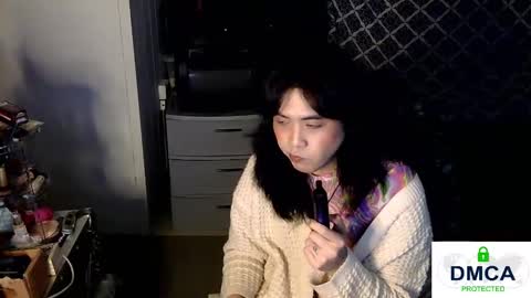 TashaKai online show from March 5, 6:56 pm