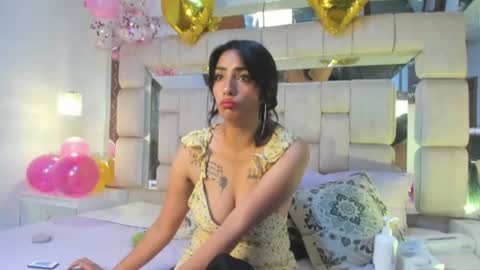 Tashi online show from July 28, 12:34 pm