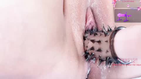 Peachycream online show from June 5, 11:48 am