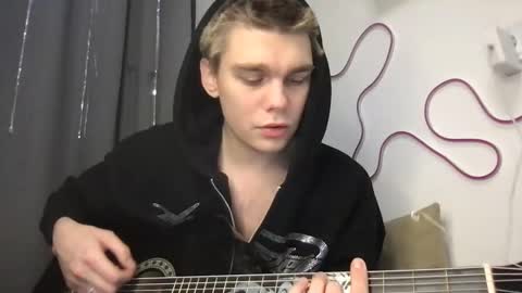 tasteithorny online show from February 26, 3:43 pm