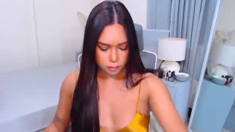 Miss Tati online show from March 1, 8:57 pm