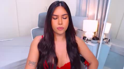 Miss Tati online show from March 8, 3:21 am