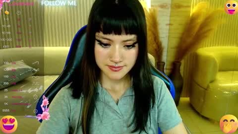 tasty_morita_r online show from February 13, 1:14 pm