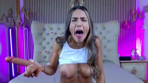 TastyPatricia online show from September 17, 7:12 am