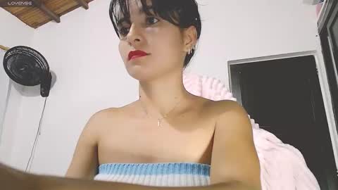 tata20_ online show from April 5, 1:46 am