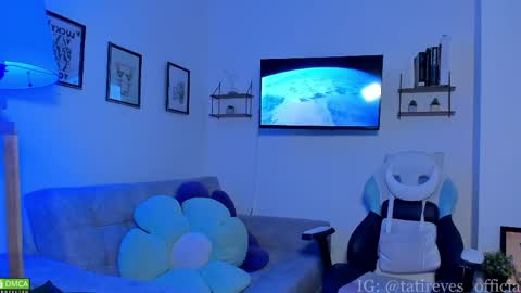 Tatiana --- Schedule Monday to Sundays 800  to 200  UTC-5 online show from April 16, 12:27 pm