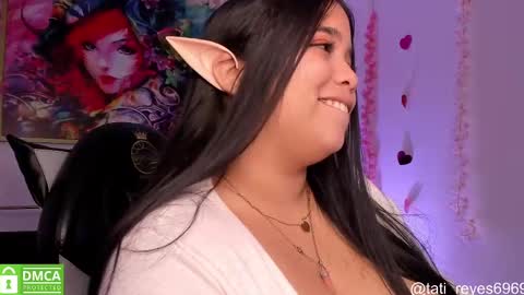 Tatiana --- Schedule Monday to Sundays 800  to 200  UTC-5 online show from March 7, 4:11 pm