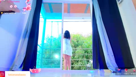 Snapshot of tatiana1004 chatting on March 10, 11:34 am tatiana1004 online show from March 10, 11:34 am