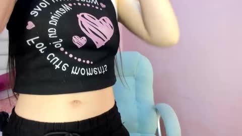 tatiana_arboleda online show from March 13, 4:27 am