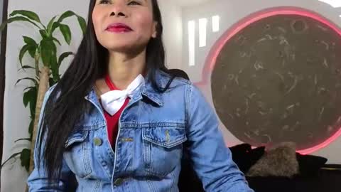  Tatiana Br online show from December 13, 8:48 pm