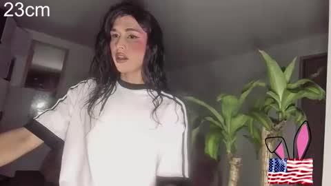 tatiana_hunter online show from April 6, 8:48 am