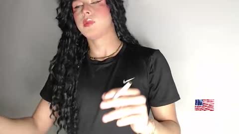 tatiana_hunter online show from May 5, 9:04 am