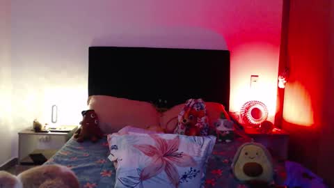 tatiana_monteros online show from April 21, 9:38 am