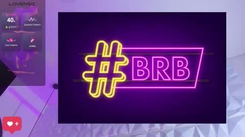 Tatiana SC online show from September 13, 2:19 pm