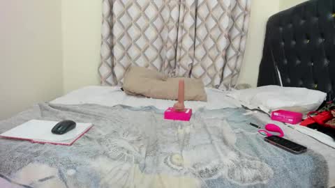 tatiana_storm online show from January 9, 3:12 am