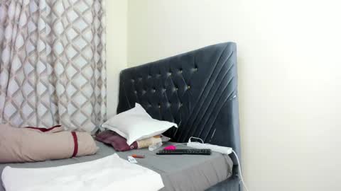 tatiana_storm online show from March 23, 7:52 pm