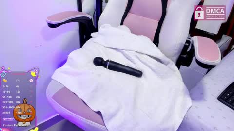 i am tatiana  online show from October 30, 5:46 pm