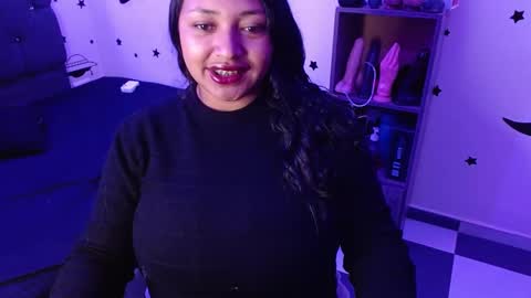 tatiana online show from February 24, 12:20 am