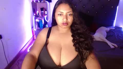 tatiana online show from April 10, 2:17 am