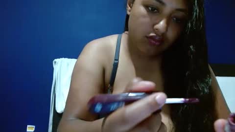 tatiana online show from October 11, 3:22 am