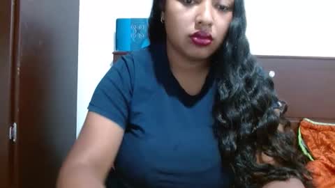 tatiana online show from January 6, 12:58 am