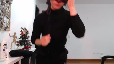 Morgan online show from December 17, 4:47 pm